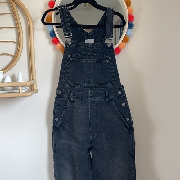 NEW Boyish The Kenny Overalls in Midnight Cowboy - Picture 3 of 15